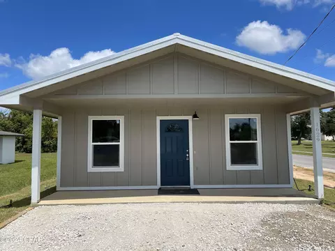 1629 E 9th St, Panama City, FL 32401