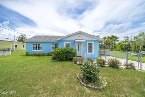 324 N Bonita Ave, Panama City, FL 32401