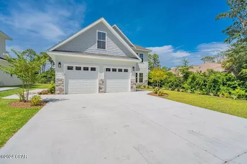3922 Diana Ct, Panama City Beach, FL 32408