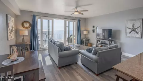 9860 S Thomas Dr #1218, Panama City, FL 32408
