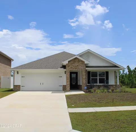4940 Conner Ln, Panama City, FL 32404