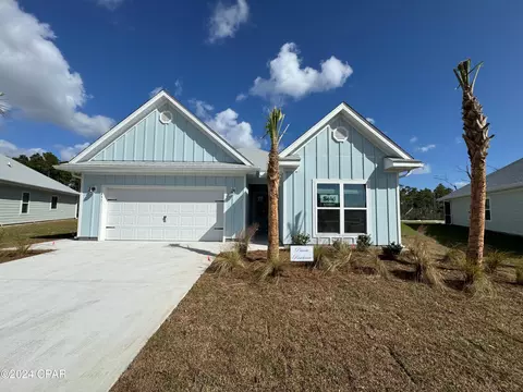 437 Vermilion Cir, Port St Joe, FL 32456
