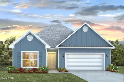 470 Vermilion Cir, Port St Joe, FL 32456