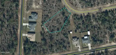 00000 Gloria Pl, Chipley, FL 32428