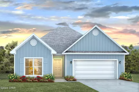 552 Vermilion Cir, Port St Joe, FL 32456