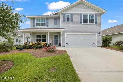 562 Earl Godwin Rd #LOT 16, Freeport, FL 32439