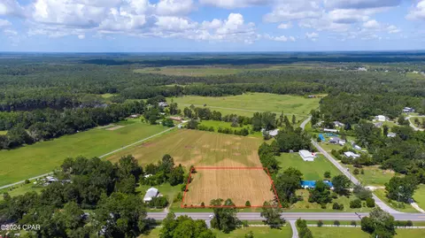 Tbd Hwy 71 S, Wewahitchka, FL 32465