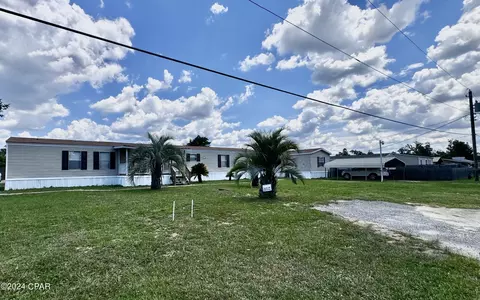 3529 Lark Ln, Panama City, FL 32404