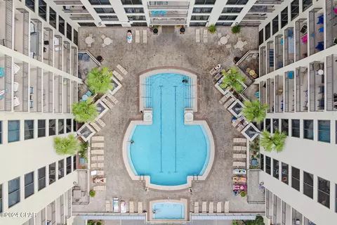 15100 Front Beach Rd #507, Panama City Beach, FL 32413
