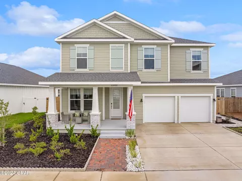 2300 Calamint St, Panama City, FL 32405