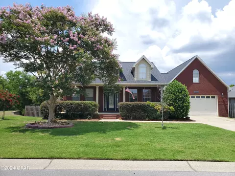 3406 Hillcrest Dr, Panama City, FL 32405