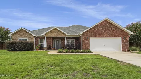 3419 High Cliff Rd, Panama City, FL 32409