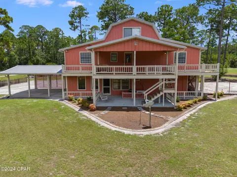 10777 County Road 30a, Port St Joe, FL 32456