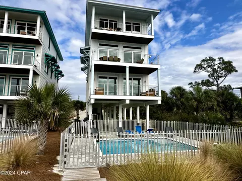 1496 Indian Pass Rd, Port St Joe, FL 32456