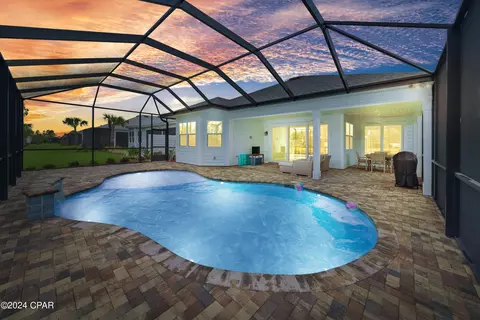 8667 Coral Reef Way, Panama City Beach, FL 32413