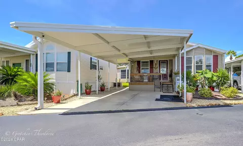 1219 Thomas Dr #267, Panama City Beach, FL 32408