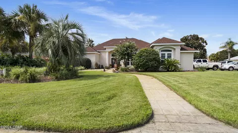 7116 Dolphin Bay Blvd, Panama City Beach, FL 32407