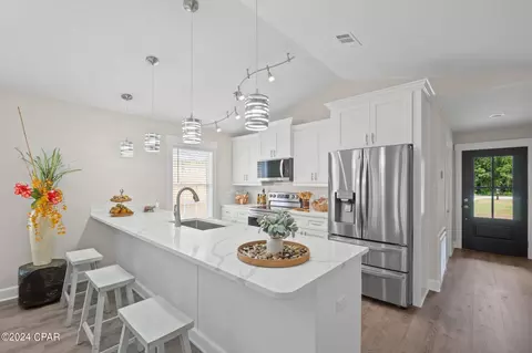 6416 Causeway Rd, Panama City Beach, FL 32408