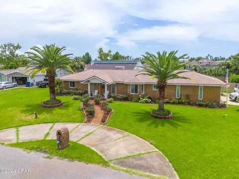 106 Joy Cir, Panama City, FL 32405