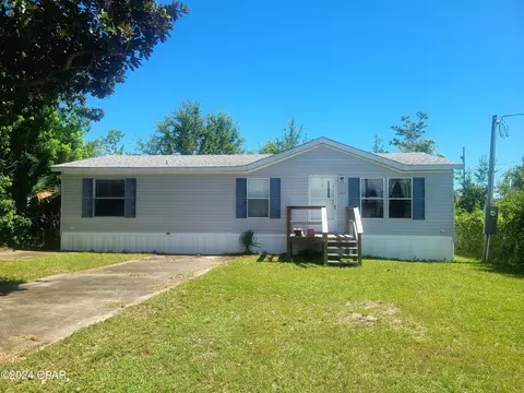 2626 S Cedar Ln, Panama City, FL 32405