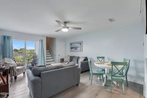 301 Lullwater Dr #439, Panama City Beach, FL 32413