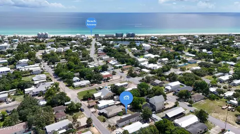 311 Christmas Tree Ln, Panama City Beach, FL 32413
