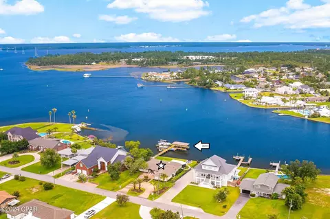 4708 Baywood Dr, Lynn Haven, FL 32444