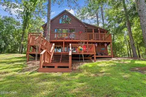 3545 Payne Lake Rd, Chipley, FL 32428