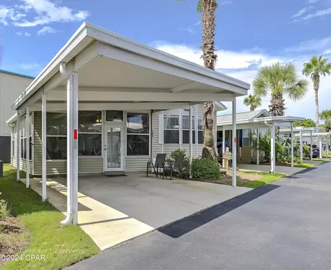 1219 Thomas Dr #196, Panama City Beach, FL 32408