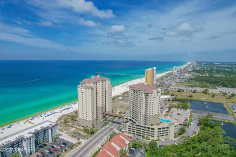 11800 Front Beach Rd #1101, Panama City Beach, FL 32407