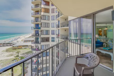 9850 S Thomas 705w Dr #705W, Panama City Beach, FL 32408