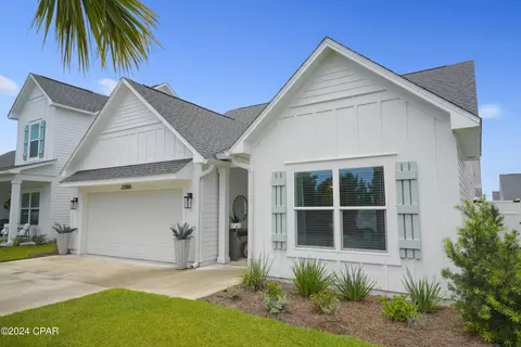 22806 Lakeview Dr, Panama City Beach, FL 32413