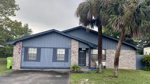 305 E Gulf Blvd, Panama City Beach, FL 32413