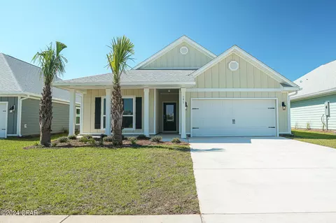 191 Dama Del Mar Way, Panama City Beach, FL 32407