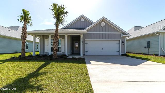 179 Dama Del Mar Way, Panama City Beach, FL 32407