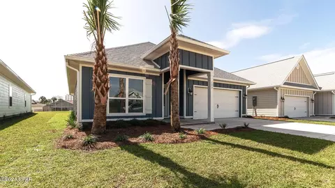 183 Dama Del Mar Way, Panama City Beach, FL 32407