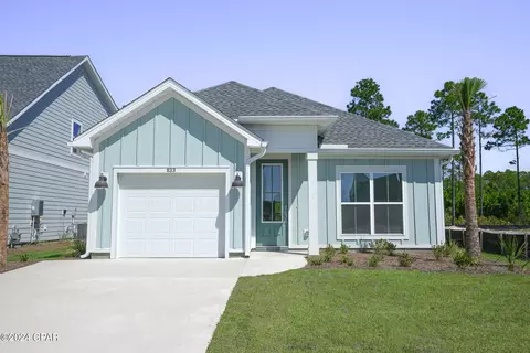 833 Walsonham Dr, Panama City Beach, FL 32407