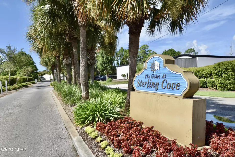  2154 Sterling Cove Blvd #49, Panama City Beach, FL 32408 photo 2