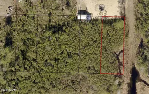 11791 Oleander St, Fountain, FL 32438