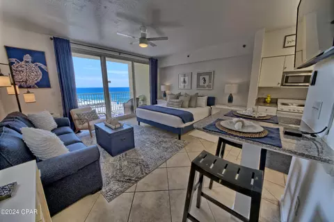 9900 Thomas Dr #805, Panama City Beach, FL 32408