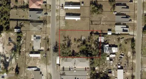 128 N Kimbrel Ave, Panama City, FL 32404