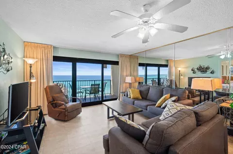 4715 Thomas Dr #708, Panama City Beach, FL 32408