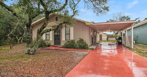 22625 Coral Ave, Panama City Beach, FL 32413