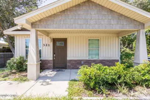 321 Magnolia Dr, Panama City Beach, FL 32413