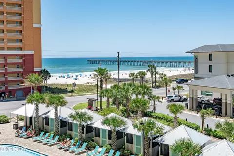 15928 Front Beach Rd #3-408, Panama City Beach, FL 32413