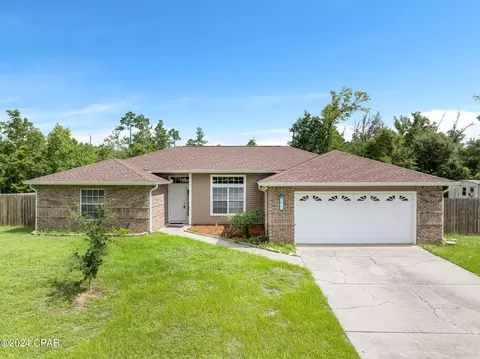 9013 Creek Run Crk, Youngstown, FL 32466