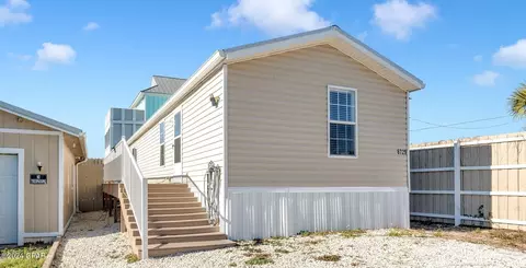 6729 Americus Ave, Port St Joe, FL 32456