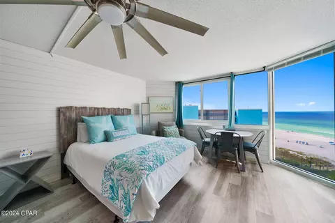 8817 Thomas Dr #A809, Panama City Beach, FL 32408