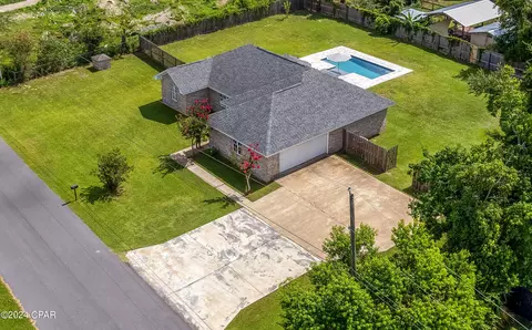 2830 N Panama Ave, Panama City, FL 32405