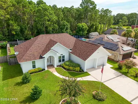 207 Verde Wood Cir, Panama City, FL 32408